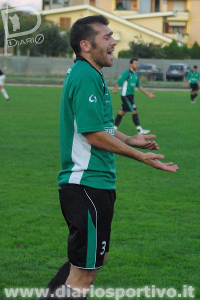 Claudio Casti